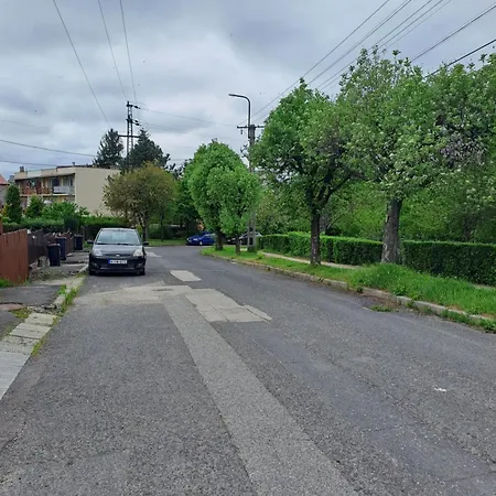 Dolce Apartamento Veszprém