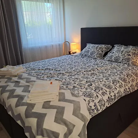 Dolce Apartment