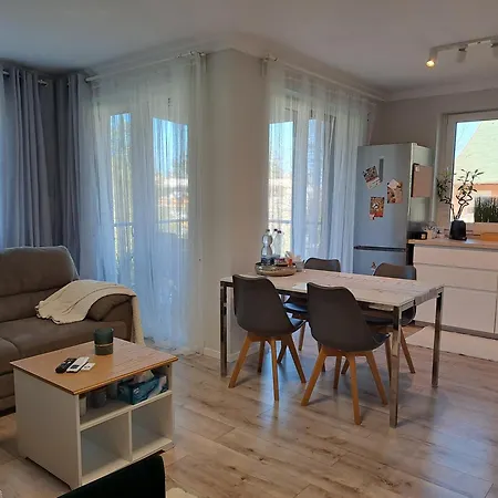 Apartment Dolce Veszprem