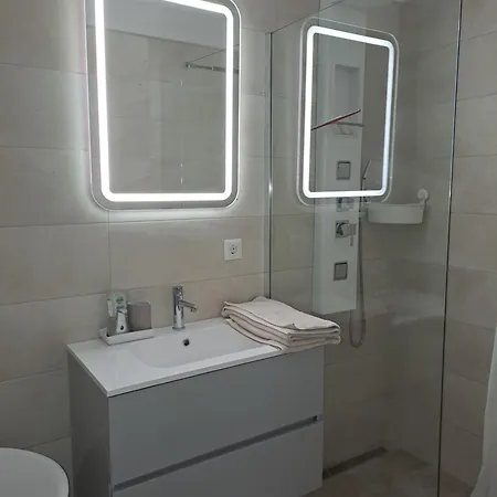 Dolce Apartment *