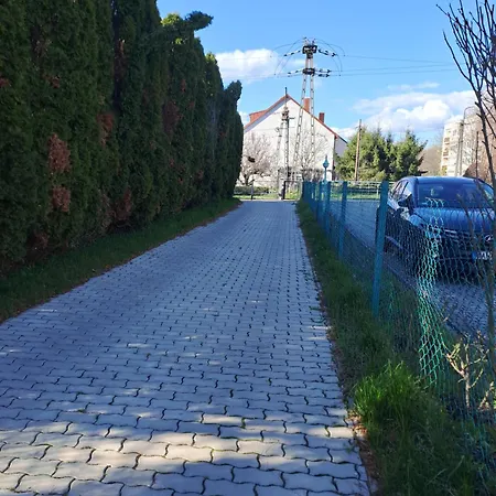 Dolce Apartment Veszprem