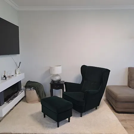 Apartment Dolce
