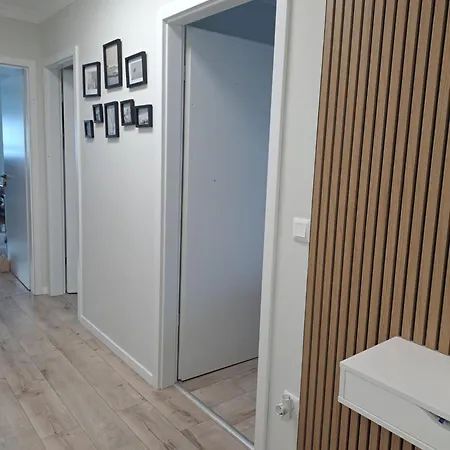 Dolce Apartment *
