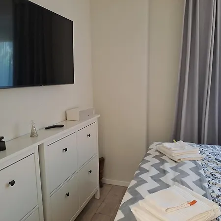 Apartamento Dolce Veszprém