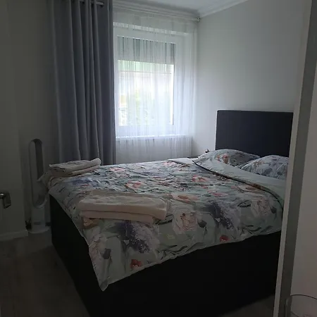 Apartamento Dolce Veszprém