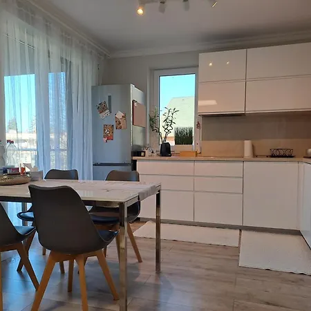 Dolce Apartment *