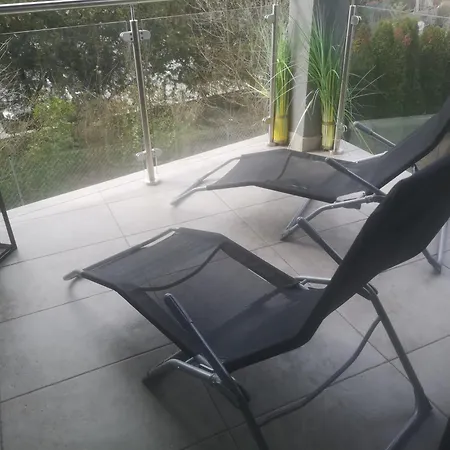 Apartment Dolce Veszprem